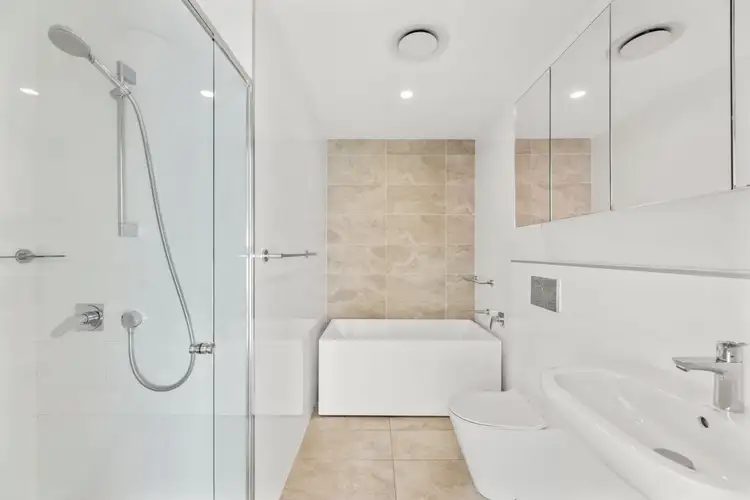 Third view of Homely apartment listing, G02/40-42 Kiora Road, Miranda NSW 2228