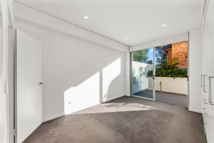 Fourth view of Homely apartment listing, G02/40-42 Kiora Road, Miranda NSW 2228
