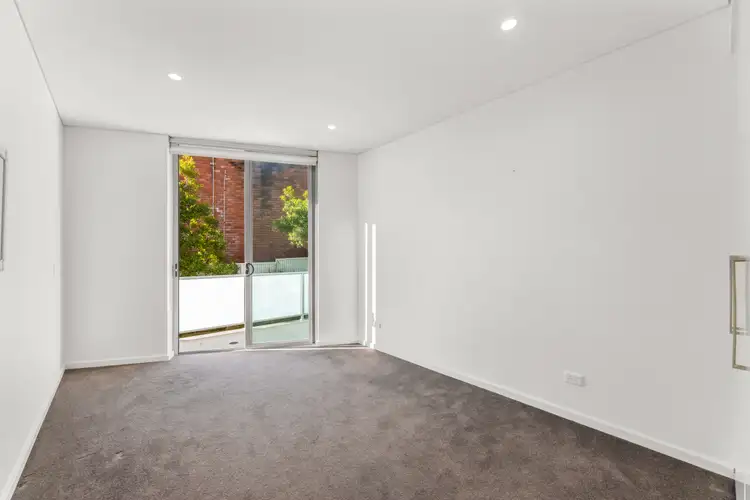 Fifth view of Homely apartment listing, G02/40-42 Kiora Road, Miranda NSW 2228