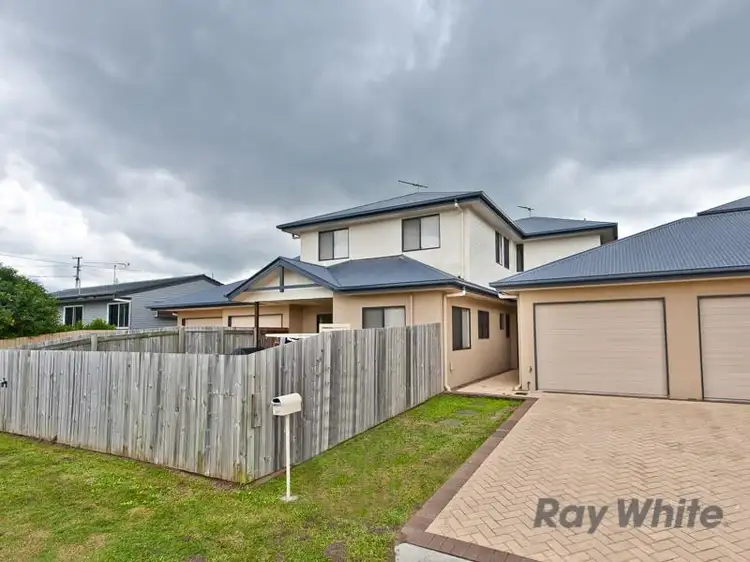 2/36 Rodway Street, Zillmere QLD 4034