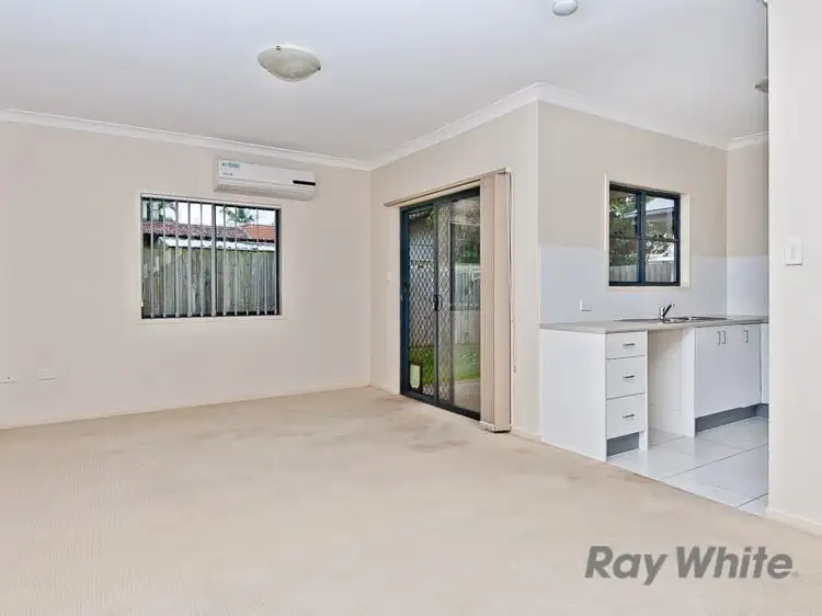 Second view of Homely townhouse listing, 2/36 Rodway Street, Zillmere QLD 4034