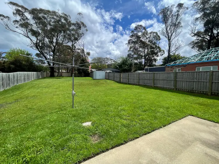 Fifth view of Homely house listing, 3 Crane Street, Mittagong NSW 2575