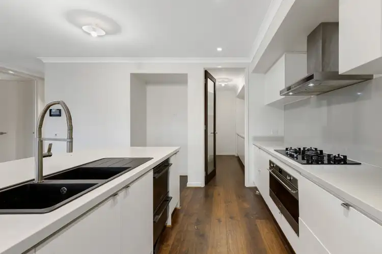 Fourth view of Homely house listing, 17 Pinnacle Chase, Beveridge VIC 3753