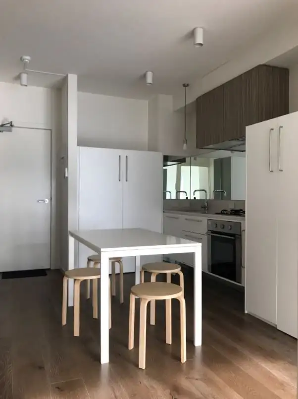 Third view of Homely apartment listing, 203/5-7 Dixon Street, Clayton VIC 3168