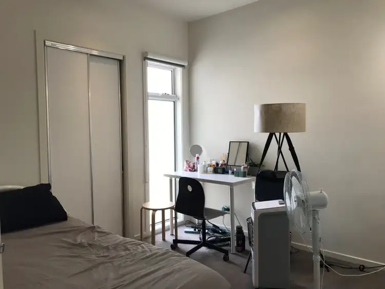 Fifth view of Homely apartment listing, 203/5-7 Dixon Street, Clayton VIC 3168