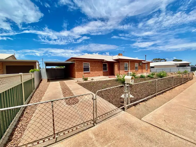 Main view of Homely house listing, 13 Cowled Street, Whyalla Norrie SA 5608