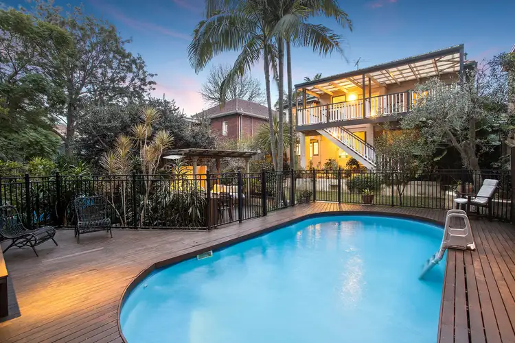 17 Neirbo Avenue, Hurstville NSW 2220