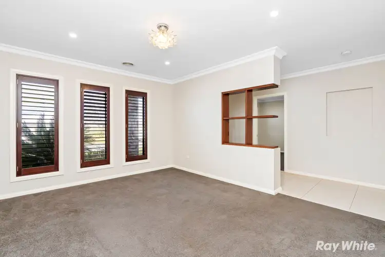 Third view of Homely house listing, 92 Strickland Drive, Boorooma NSW 2650