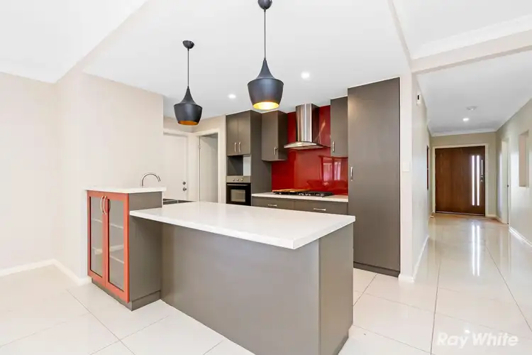 Fifth view of Homely house listing, 92 Strickland Drive, Boorooma NSW 2650