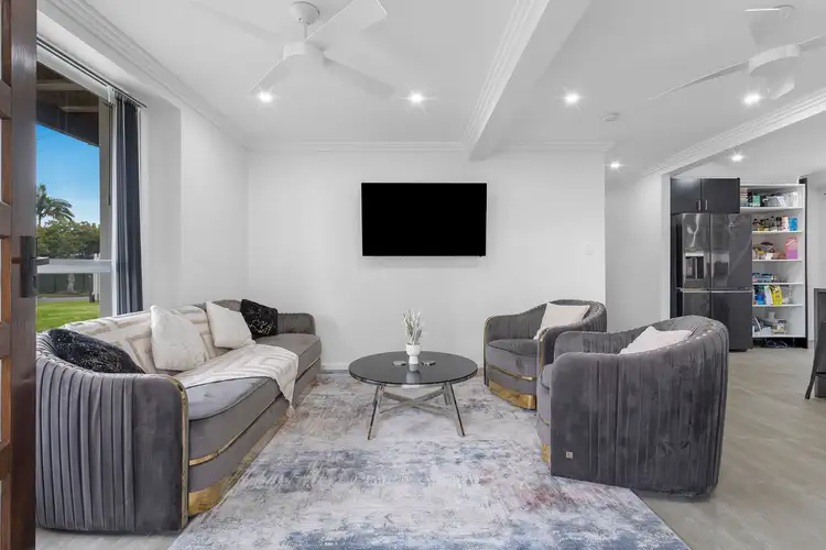 Second view of Homely house listing, 11 Macarthur Crescent, Slacks Creek QLD 4127