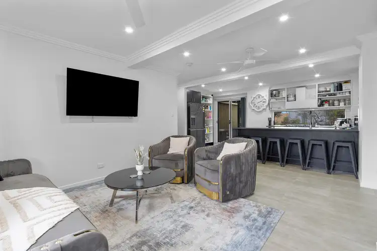 Fourth view of Homely house listing, 11 Macarthur Crescent, Slacks Creek QLD 4127