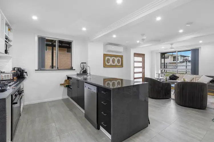 Fifth view of Homely house listing, 11 Macarthur Crescent, Slacks Creek QLD 4127