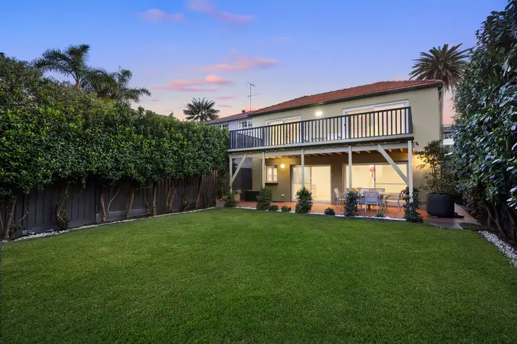 6 Elvina Street, Dover Heights NSW 2030