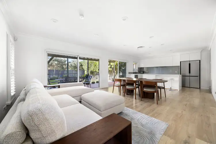 Second view of Homely house listing, 6 Elvina Street, Dover Heights NSW 2030