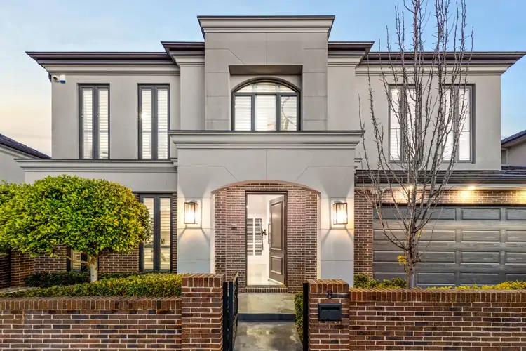 Main view of Homely house listing, 8 Madden Street, Essendon North VIC 3041