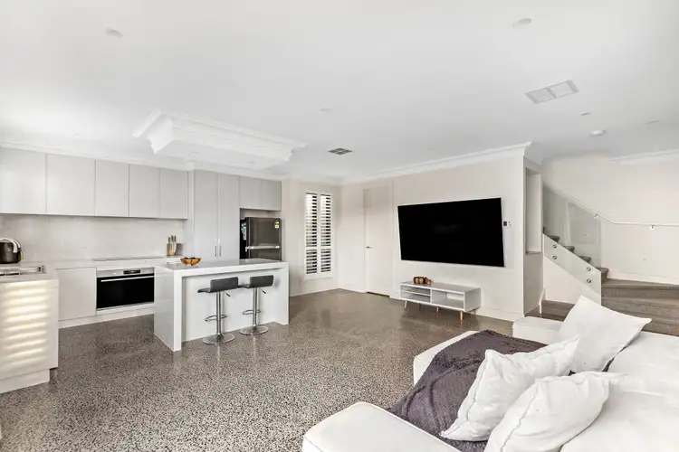 Second view of Homely house listing, 8 Madden Street, Essendon North VIC 3041