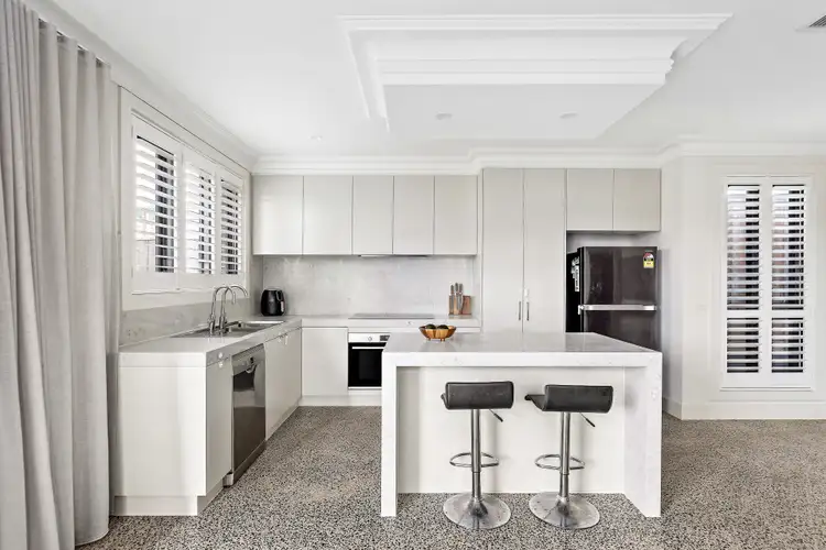 Third view of Homely house listing, 8 Madden Street, Essendon North VIC 3041