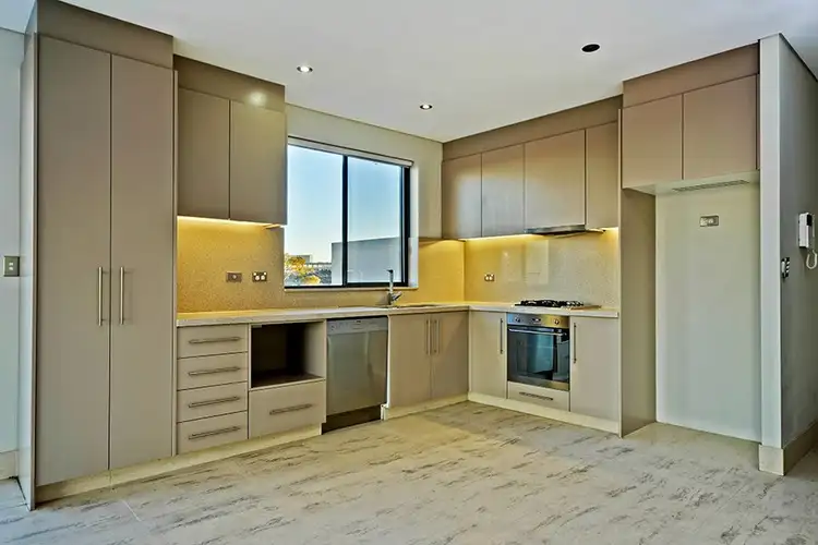 Second view of Homely apartment listing, 26/13-19 Princes Highway, Kogarah NSW 2217