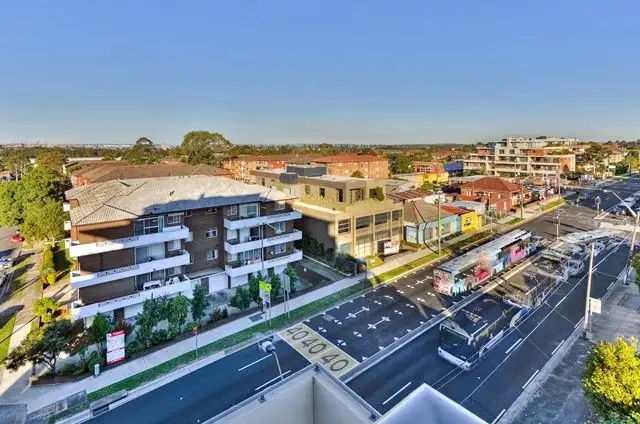 Third view of Homely apartment listing, 26/13-19 Princes Highway, Kogarah NSW 2217