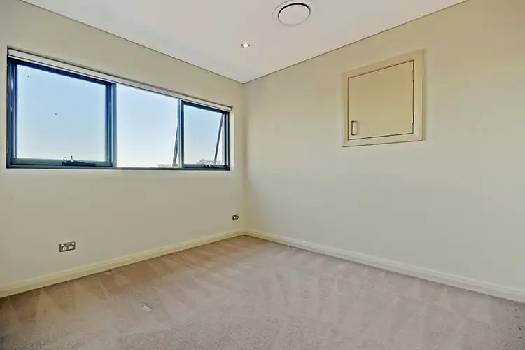 Fifth view of Homely apartment listing, 26/13-19 Princes Highway, Kogarah NSW 2217