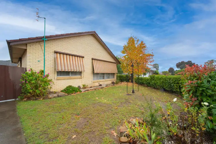 Main view of Homely house listing, 30 Grenfell Avenue, Eaglehawk VIC 3556