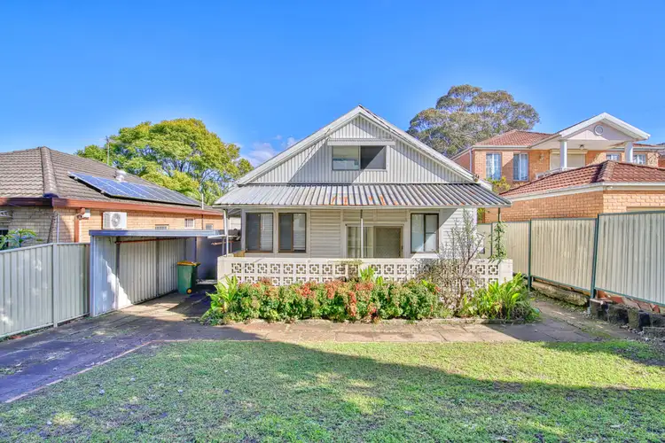 66 Ashby Avenue