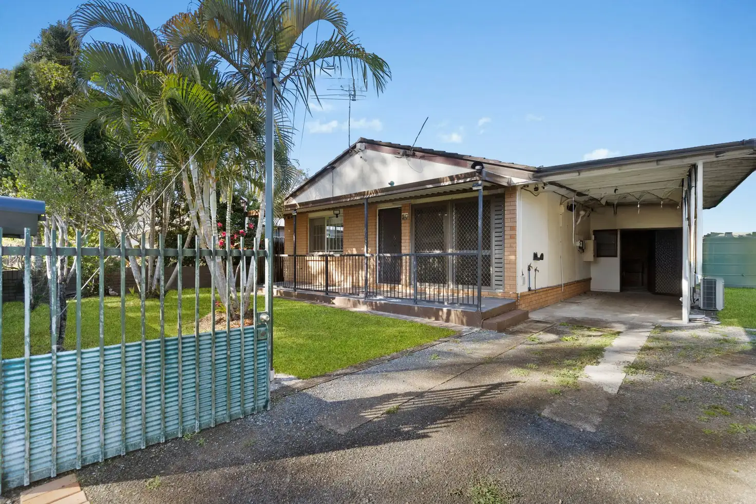 Main view of Homely house listing, 27 Birch Street, Kingston QLD 4114