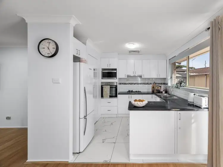 Third view of Homely villa listing, 8/40 Gordon Avenue, Ingleburn NSW 2565