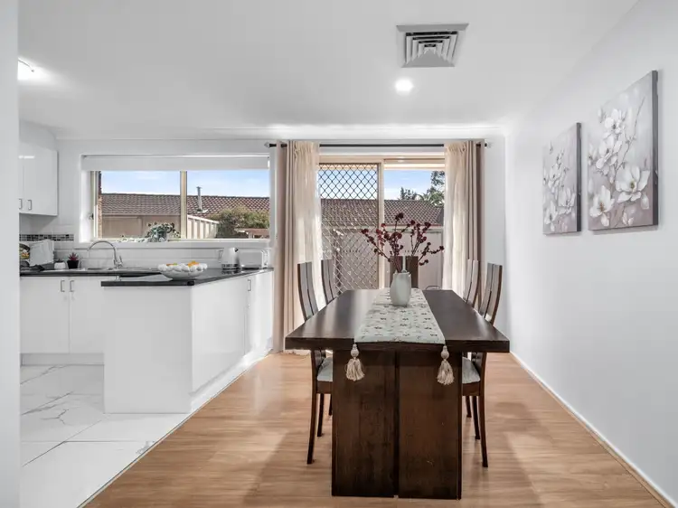 Fourth view of Homely villa listing, 8/40 Gordon Avenue, Ingleburn NSW 2565