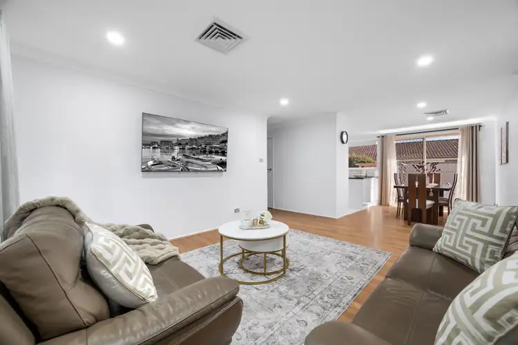 Sixth view of Homely villa listing, 8/40 Gordon Avenue, Ingleburn NSW 2565