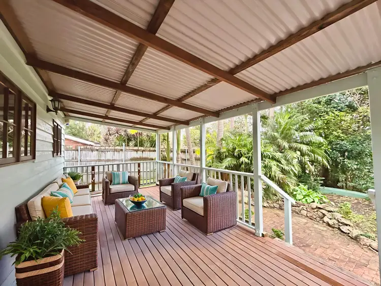 Second view of Homely house listing, 2a Waldon Road, Belrose NSW 2085