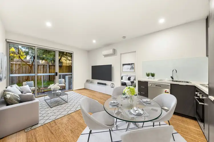 Main view of Homely apartment listing, G06/1217 Centre Road, Oakleigh South VIC 3167