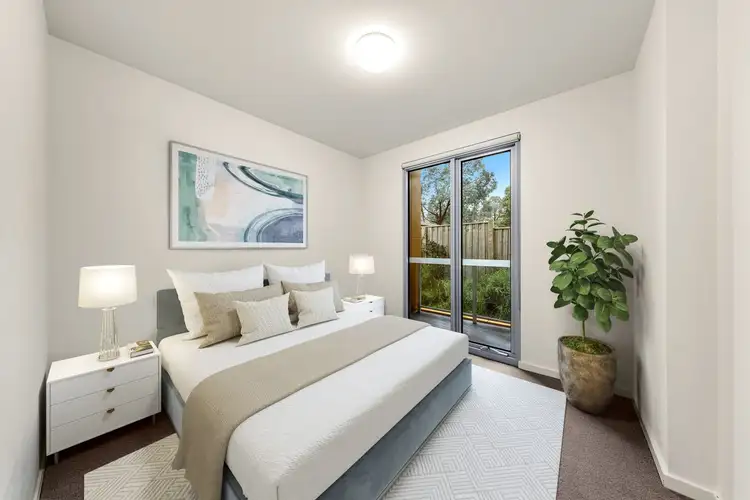 Third view of Homely apartment listing, G06/1217 Centre Road, Oakleigh South VIC 3167