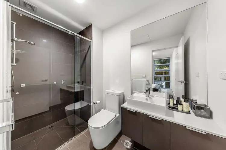 Fourth view of Homely apartment listing, G06/1217 Centre Road, Oakleigh South VIC 3167