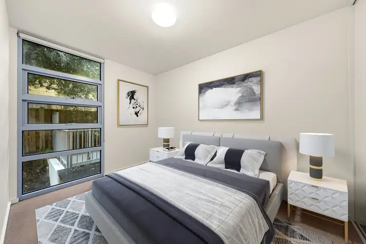 Fifth view of Homely apartment listing, G06/1217 Centre Road, Oakleigh South VIC 3167