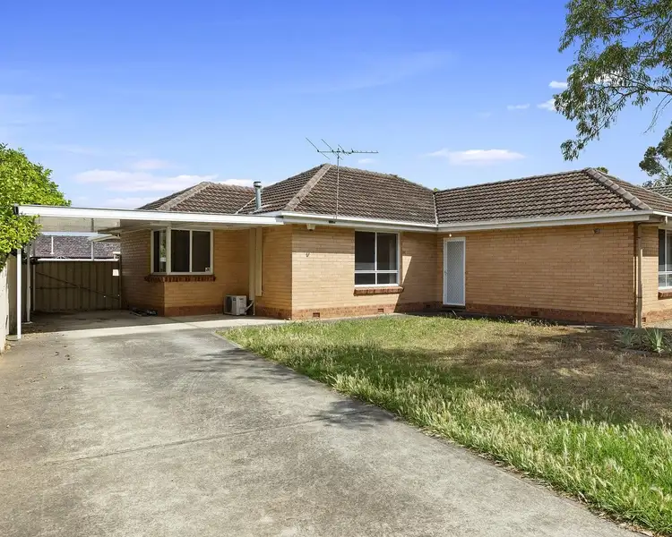 24 Finniss Street, Marion SA 5043
