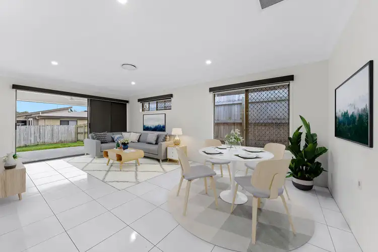 Fifth view of Homely house listing, 17 Barrington Circuit, Waterford QLD 4133