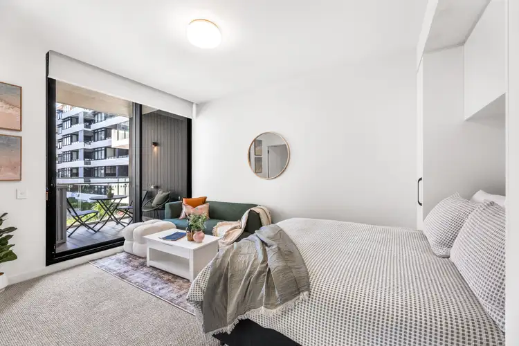212B/2 Dune Walk, Woolooware NSW 2230