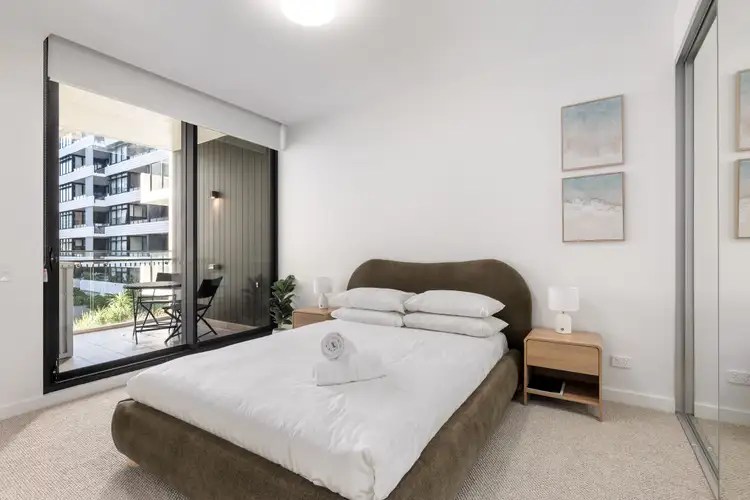 212B/2 Dune Walk, Woolooware NSW 2230