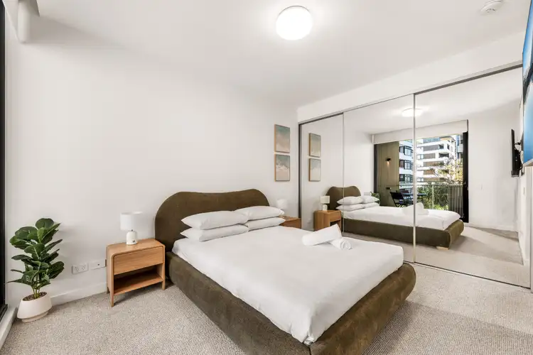 Fourth view of Homely studio listing, 212B/2 Dune Walk, Woolooware NSW 2230
