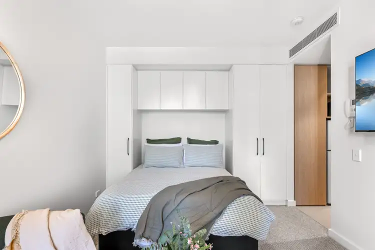 Fourth view of Homely studio listing, 212B/2 Dune Walk, Woolooware NSW 2230