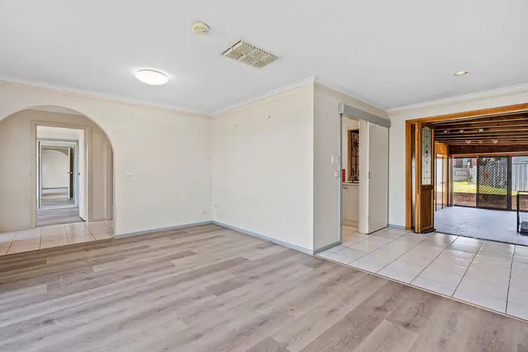Second view of Homely house listing, 16 Taylor Drive, Darley VIC 3340