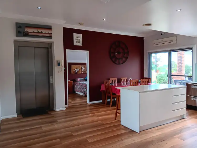 Second view of Homely apartment listing, 16/30-34 Monomeeth Street, Bexley NSW 2207