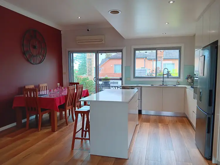 Fifth view of Homely apartment listing, 16/30-34 Monomeeth Street, Bexley NSW 2207