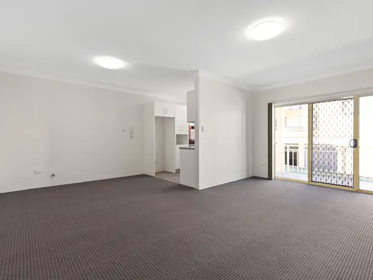 Second view of Homely apartment listing, 5/504 Railway Parade, Allawah NSW 2218