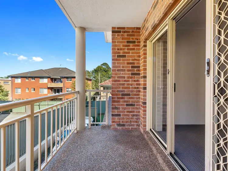 Third view of Homely apartment listing, 5/504 Railway Parade, Allawah NSW 2218