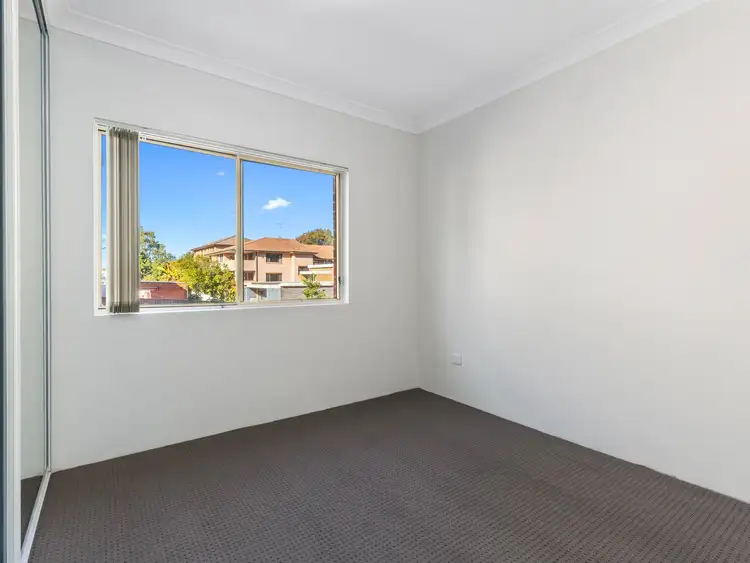 Fifth view of Homely apartment listing, 5/504 Railway Parade, Allawah NSW 2218