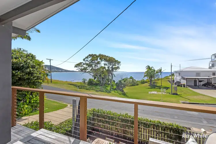Main view of Homely house listing, 20 Ocean Parade, Cooee Bay QLD 4703