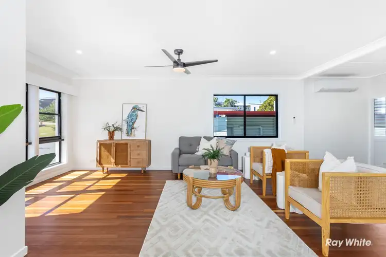Third view of Homely house listing, 20 Ocean Parade, Cooee Bay QLD 4703
