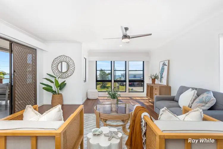 Fourth view of Homely house listing, 20 Ocean Parade, Cooee Bay QLD 4703